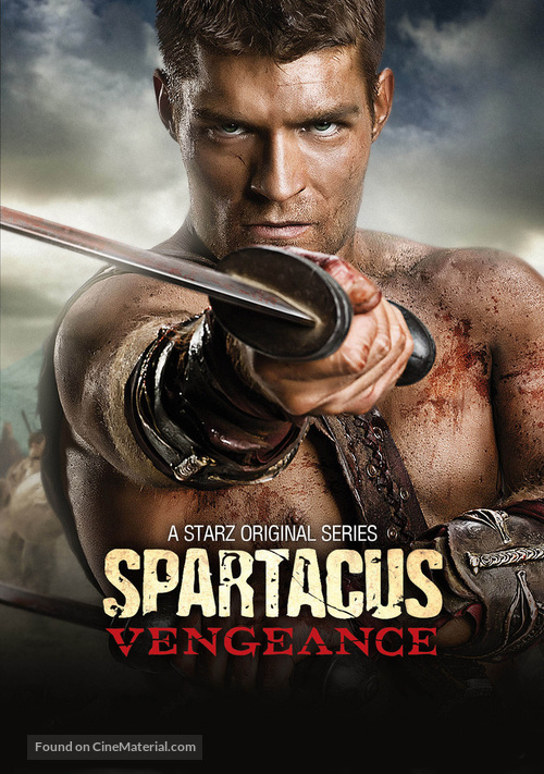Spartacus Season 4 Complete Torrent !FREE!